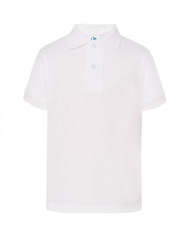 Polo School Wear Kid JHK