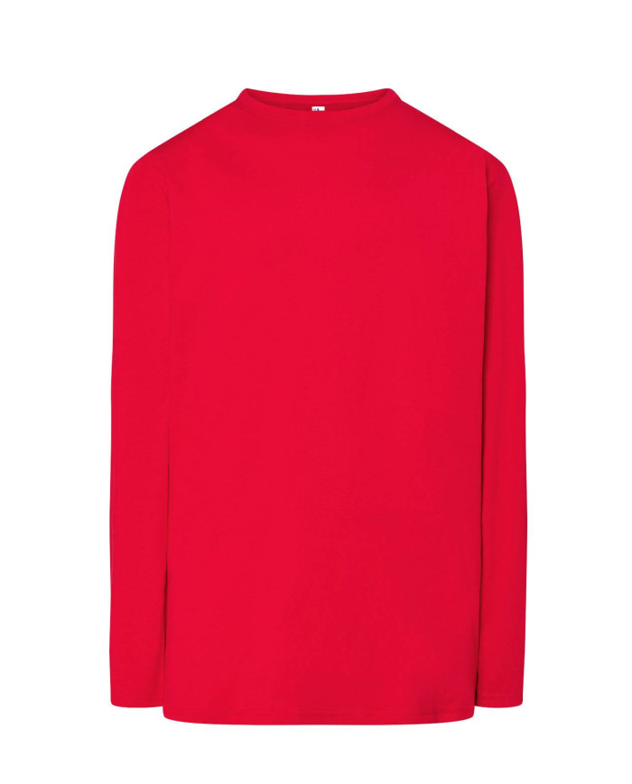 Regular Hit T-Shirt LS JHK