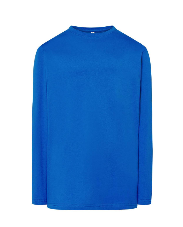 Regular Hit T-Shirt LS JHK