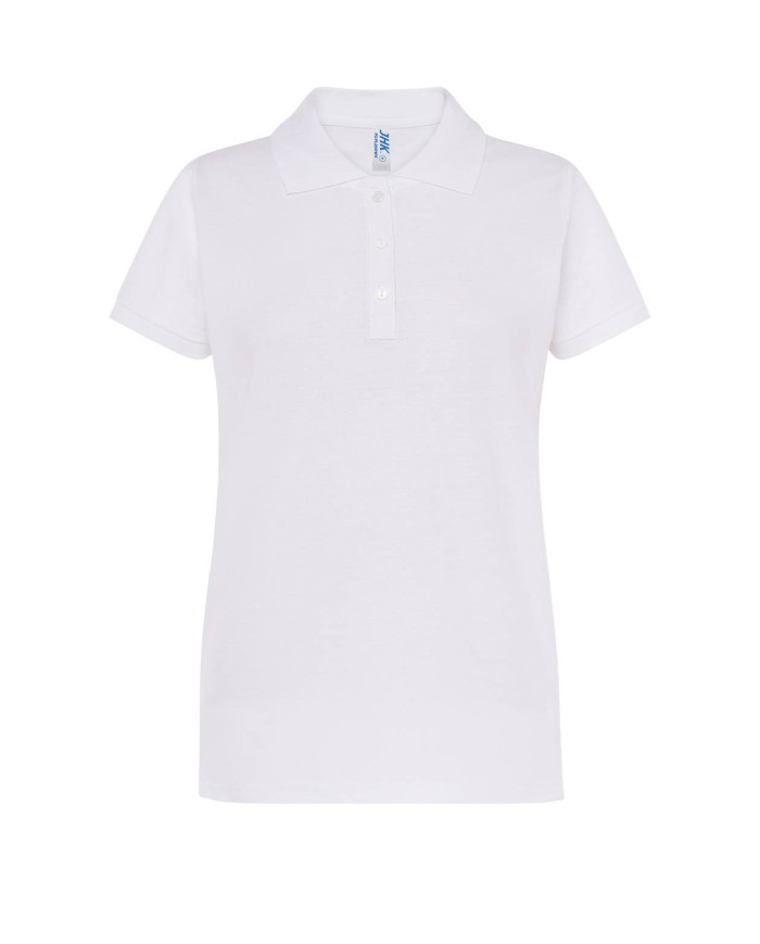 Polo Worker Lady JHK
