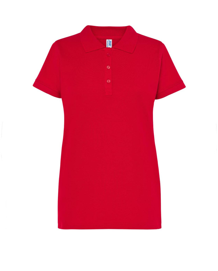 Polo Worker Lady JHK