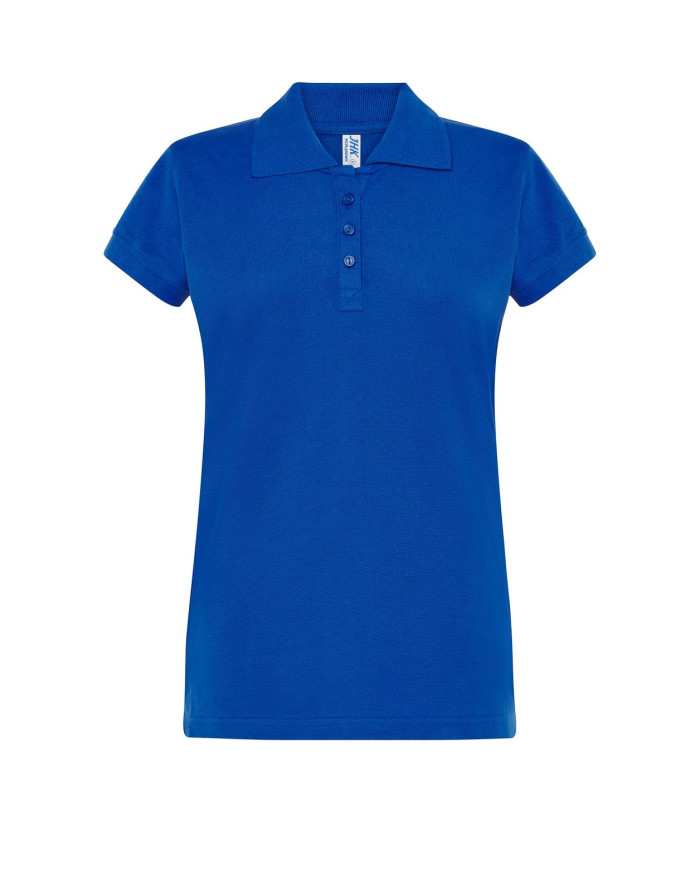 Polo Worker Lady JHK