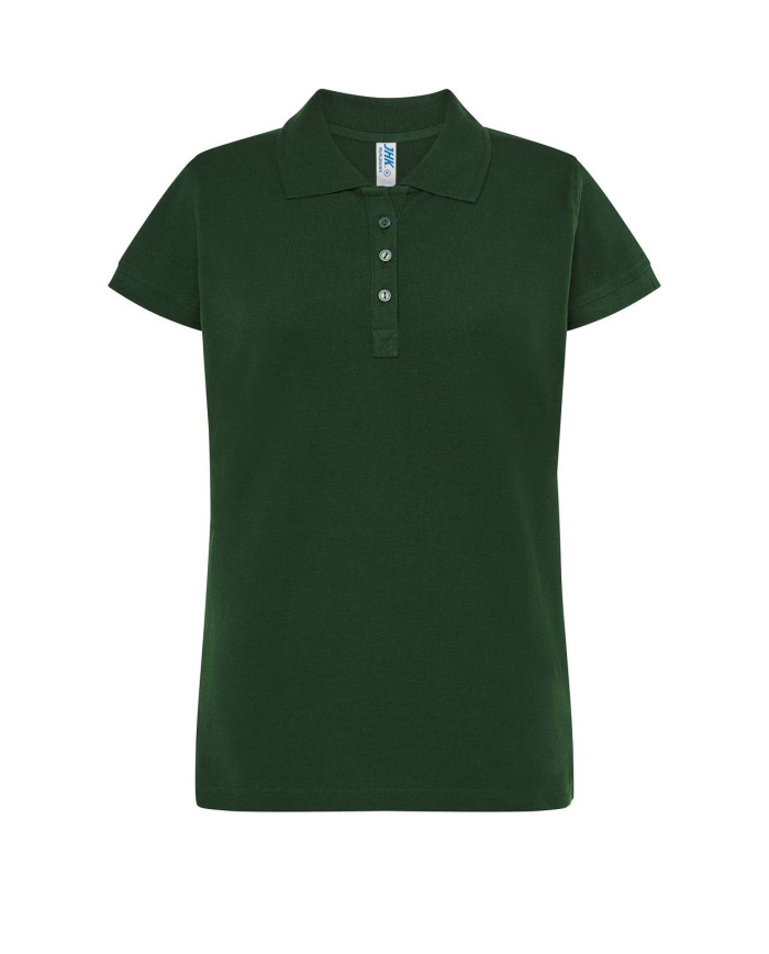 Polo Worker Lady JHK