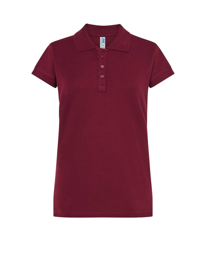 Polo Worker Lady JHK