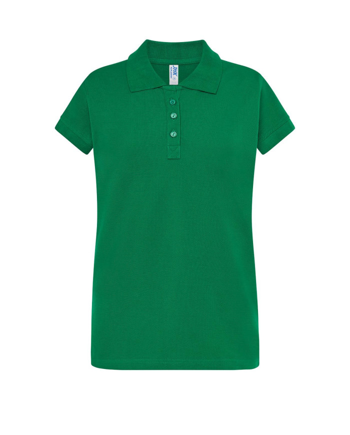 Polo Worker Lady JHK
