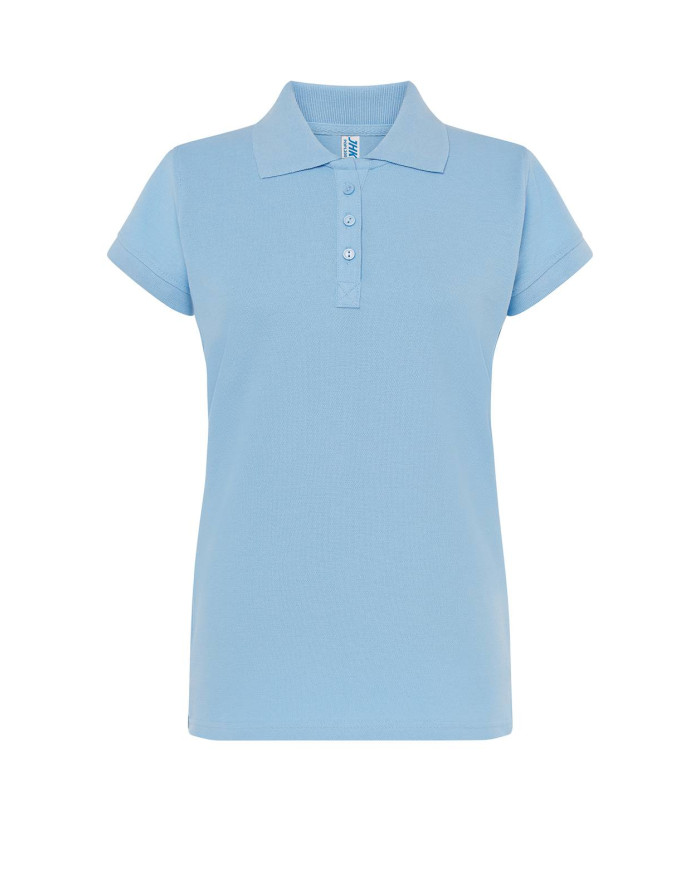 Polo Worker Lady JHK