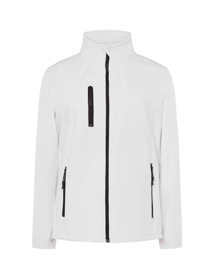 Softshell Jacket  Lady JHK