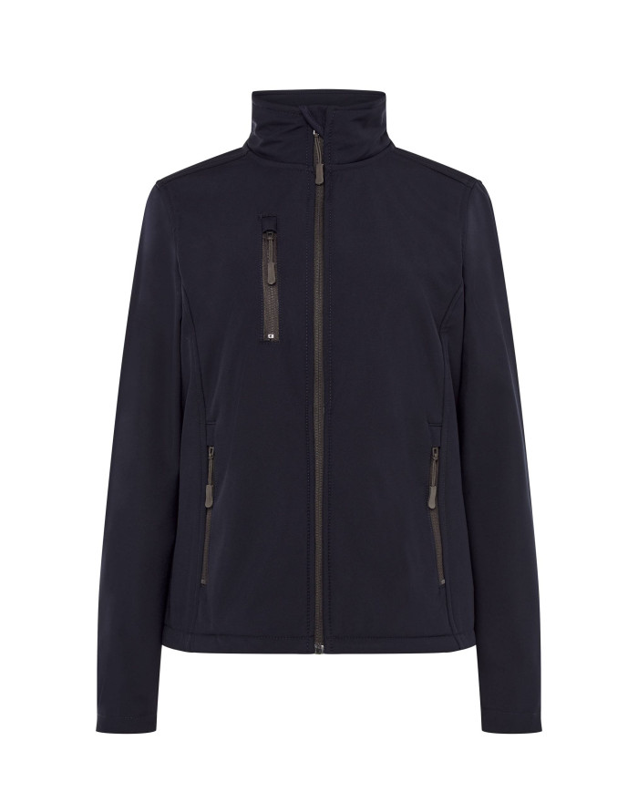 Softshell Jacket  Lady JHK