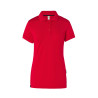 Heavy Pique Polo Lady JHK