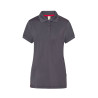 Heavy Pique Polo Lady JHK