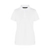 Heavy Pique Polo Lady JHK