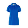 Heavy Pique Polo Lady JHK