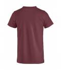 Camiseta Basic T New Wave NW-029030