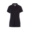Heavy Pique Polo Lady JHK