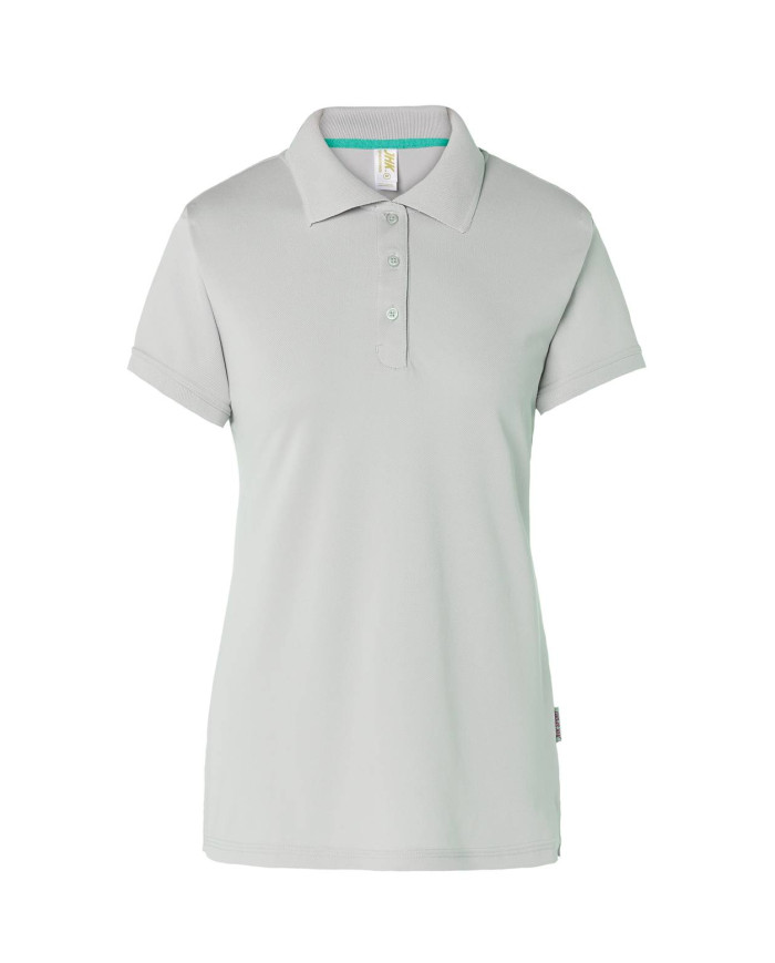 Heavy Pique Polo Lady JHK
