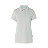 Heavy Pique Polo Lady JHK