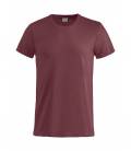 Camiseta Basic T New Wave NW-029030