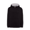Unisex Ocean Hooded Contrast Kangaroo JHK