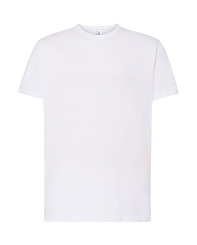 Regular Combed T-Shirt JHK