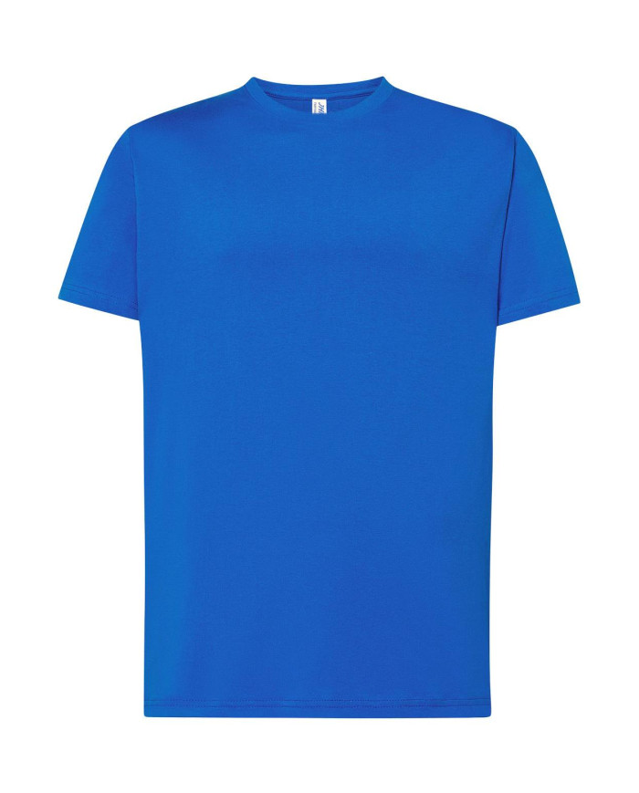 Regular Combed T-Shirt JHK