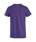Camiseta Basic T New Wave NW-029030