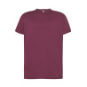 Regular Combed T-Shirt JHK