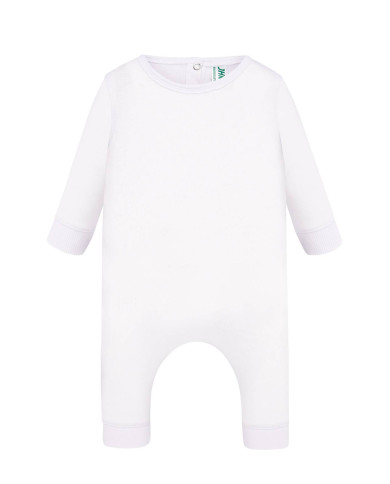 Baby Playsuit LS JHK