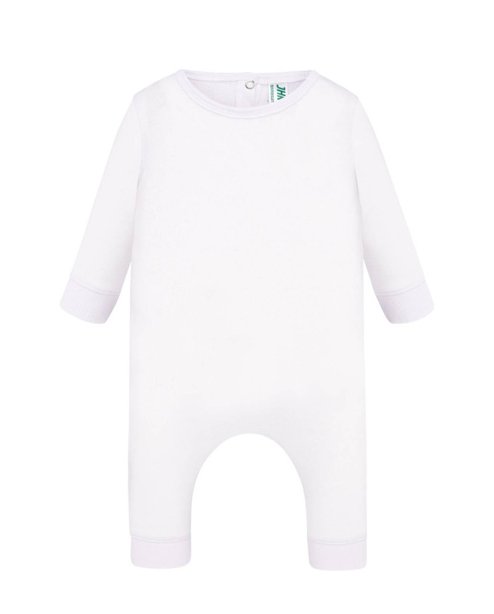 Baby Playsuit LS JHK