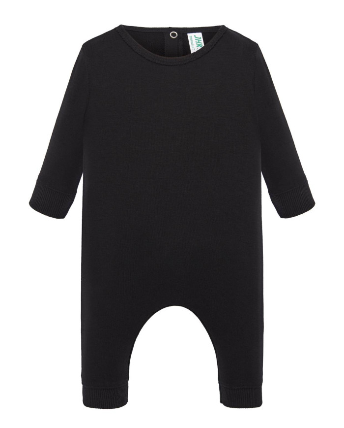 Baby Playsuit LS JHK