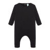 Baby Playsuit LS JHK
