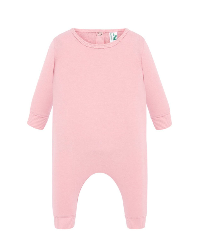 Baby Playsuit LS JHK