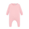 Baby Playsuit LS JHK