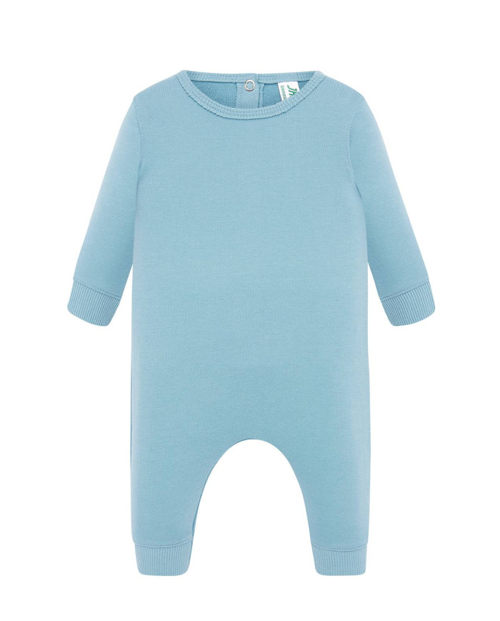 Baby Playsuit LS JHK