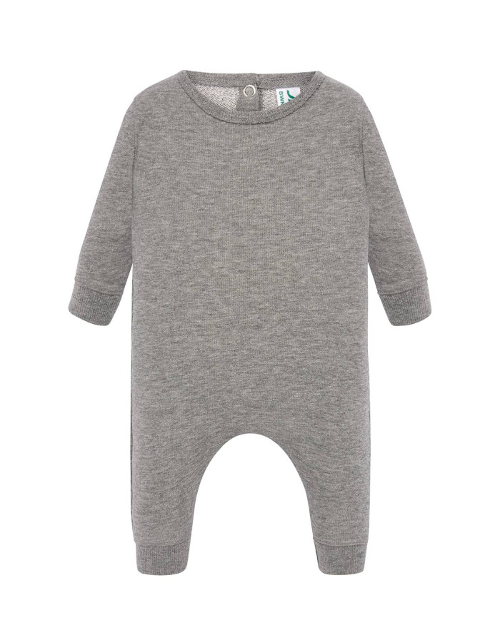Baby Playsuit LS JHK