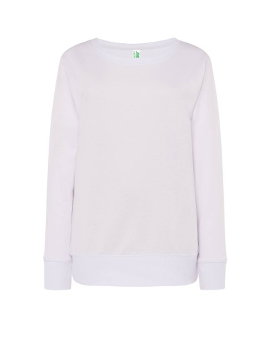 Lady Crew Neck Sweatshirt JHK