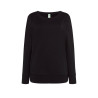 Lady Crew Neck Sweatshirt JHK