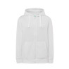 Lady Full Zip Hooded Sweatshirt JHK