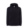 Lady Full Zip Hooded Sweatshirt JHK