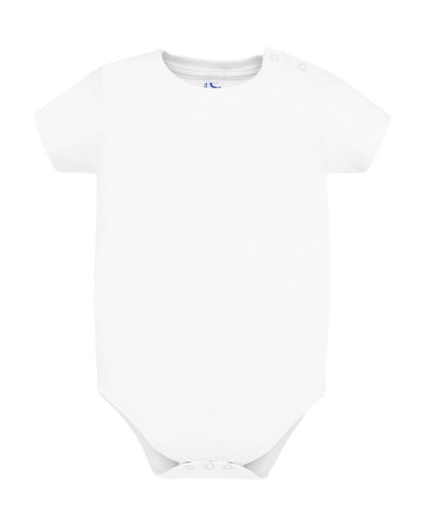 Single Jersey Baby Body JHK