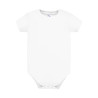 Single Jersey Baby Body JHK