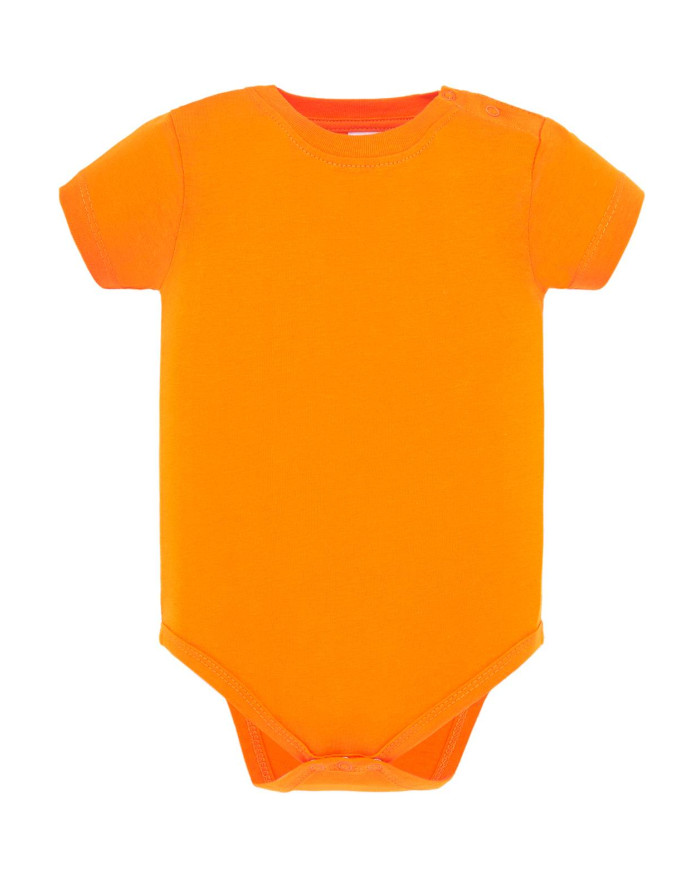 Single Jersey Baby Body JHK