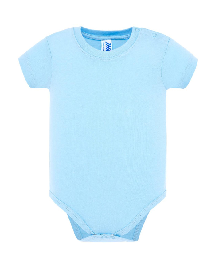 Single Jersey Baby Body JHK