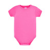 Single Jersey Baby Body JHK