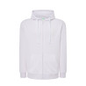 Hooded CVC Sweatshirt JHK