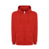 Hooded CVC Sweatshirt JHK