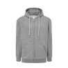 Hooded CVC Sweatshirt JHK