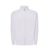 Full Zip CVC Sweatshirt JHK