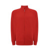 Full Zip CVC Sweatshirt JHK