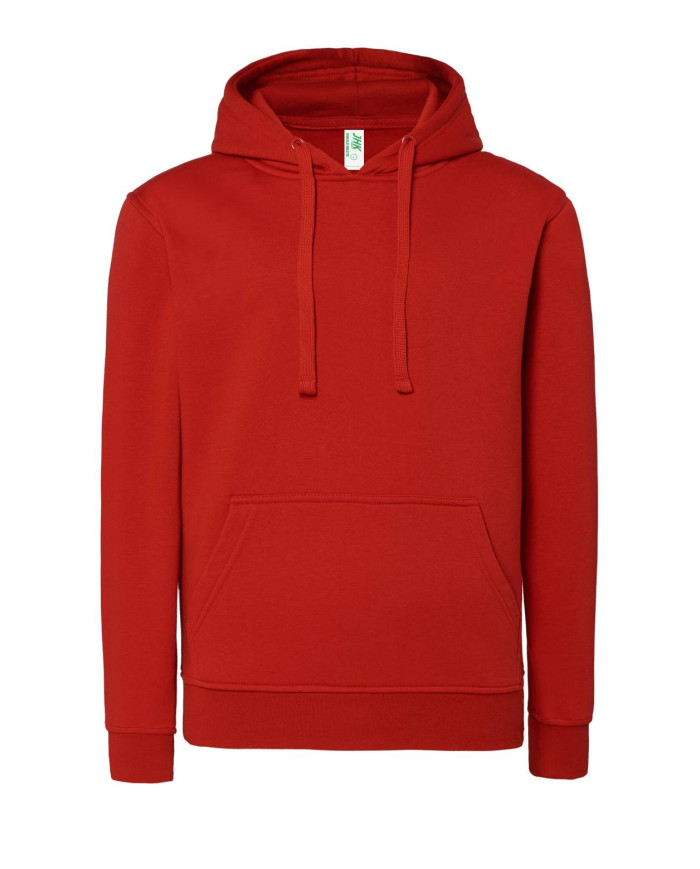 Kangaroo CVC Sweatshirt Lady JHK