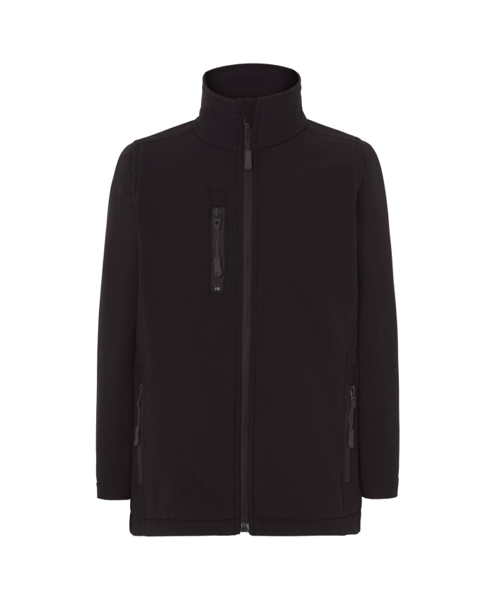 Softshell Jacket Kid JHK